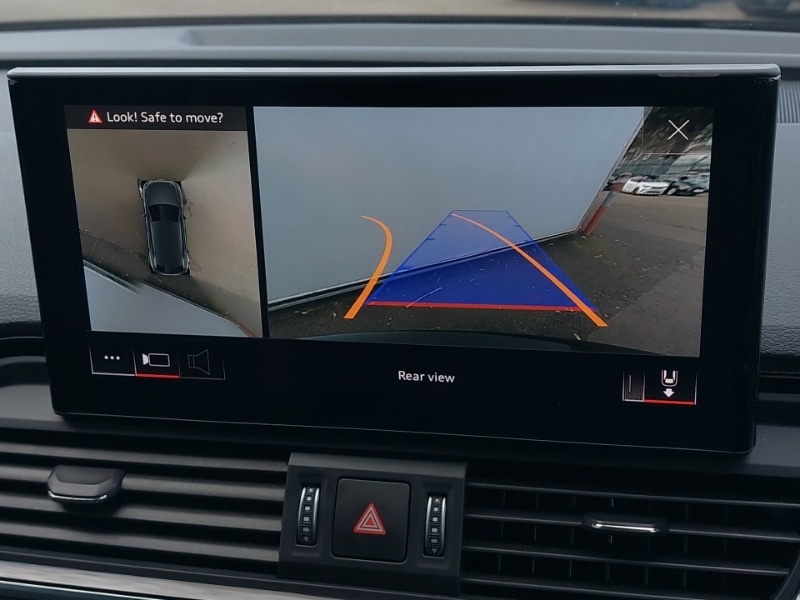 Used Audi Q5 2022 for sale - 76226045: Photo 18