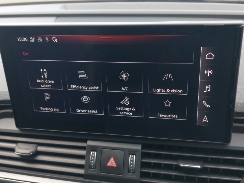 Used Audi Q5 2022 for sale - 76226045: Photo 19