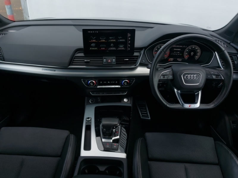 Used Audi Q5 2022 for sale - 76226045: Photo 2