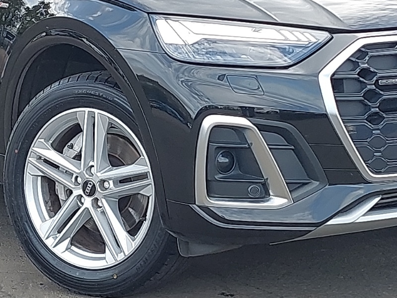 Used Audi Q5 2022 for sale - 76226045: Photo 9