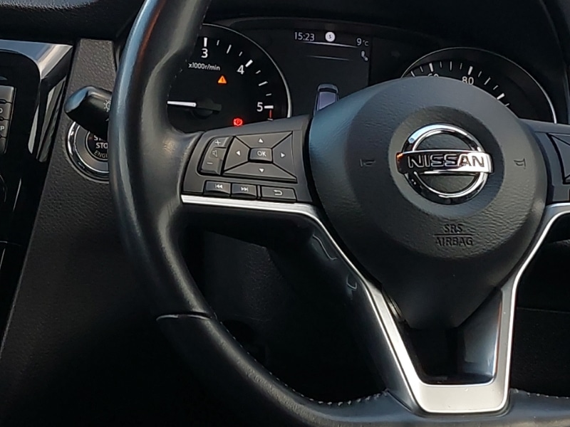 Used Nissan Qashqai 2019 for sale - 76556233: Photo 10