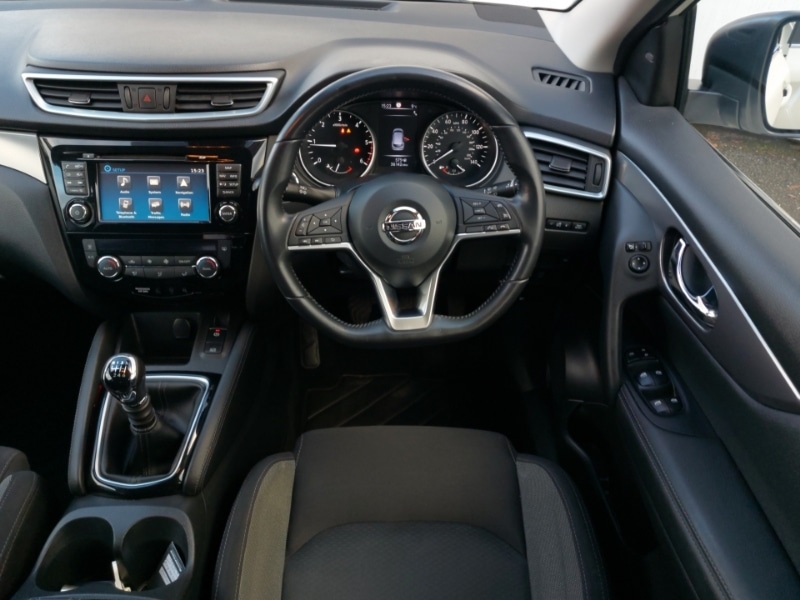 Used Nissan Qashqai 2019 for sale - 76556233: Photo 11