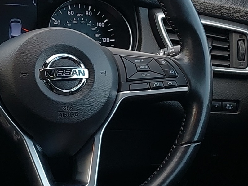 Used Nissan Qashqai 2019 for sale - 76556233: Photo 12