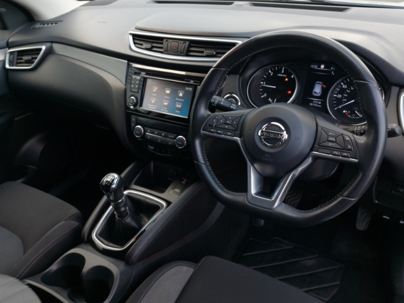 Used Nissan Qashqai 2019 for sale - 76556233: Photo 13