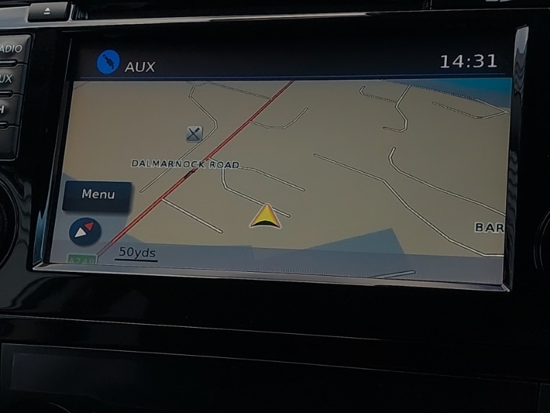 Used Nissan Qashqai 2019 for sale - 76556233: Photo 16