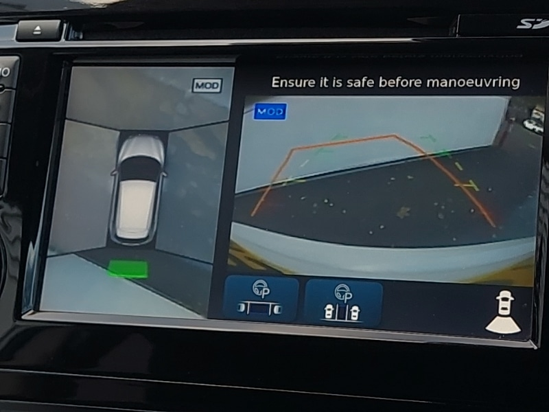 Used Nissan Qashqai 2019 for sale - 76556233: Photo 17