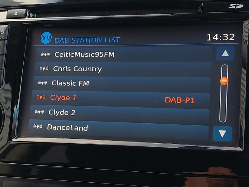 Used Nissan Qashqai 2019 for sale - 76556233: Photo 19