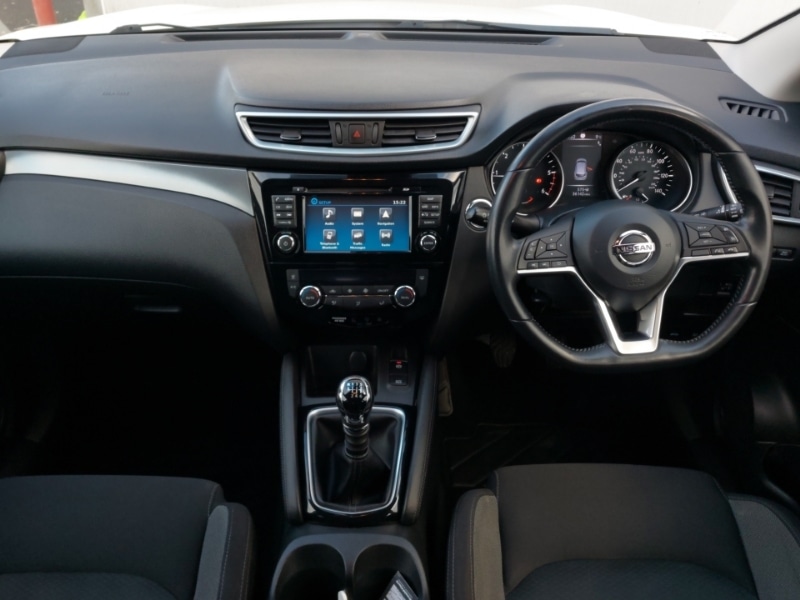 Used Nissan Qashqai 2019 for sale - 76556233: Photo 2