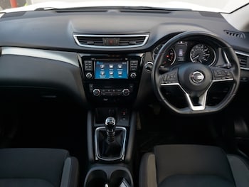 Used Nissan Qashqai 2019 for sale - 76556233: Photo