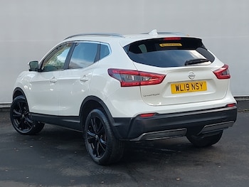 Used Nissan Qashqai 2019 for sale - 76556233: Photo