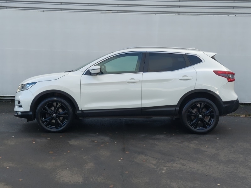 Used Nissan Qashqai 2019 for sale - 76556233: Photo 4