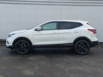 Used Nissan Qashqai 2019 for sale - 76556233: Photo