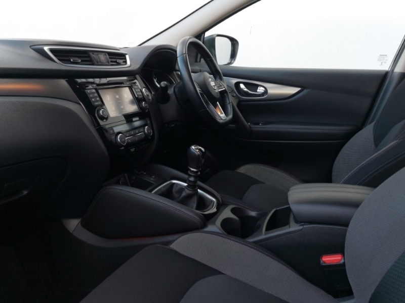 Used Nissan Qashqai 2019 for sale - 76556233: Photo 5