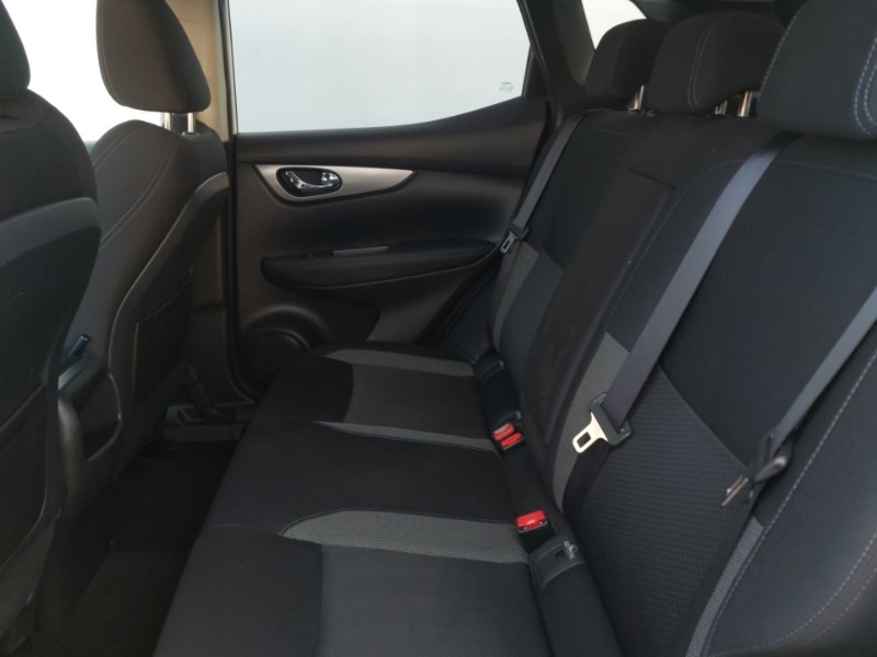 Used Nissan Qashqai 2019 for sale - 76556233: Photo 6