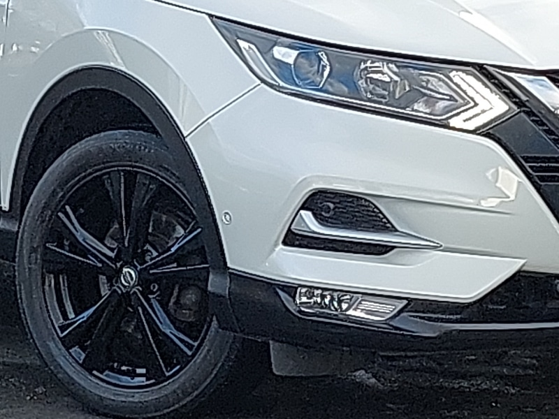 Used Nissan Qashqai 2019 for sale - 76556233: Photo 9