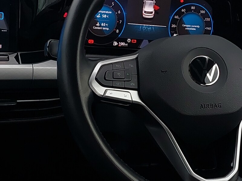 Used Volkswagen Golf 2020 for sale - 77987934: Photo 10