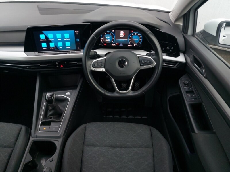 Used Volkswagen Golf 2020 for sale - 77987934: Photo 11