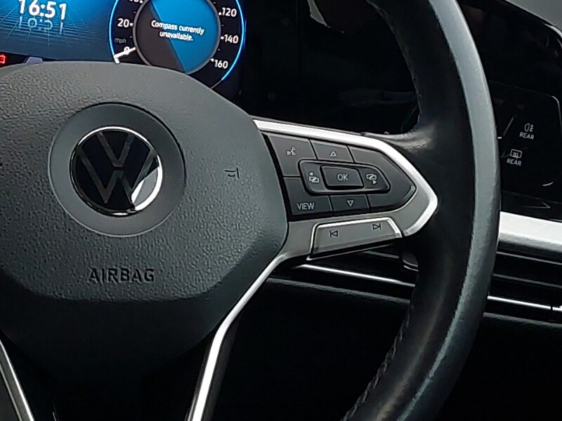 Used Volkswagen Golf 2020 for sale - 77987934: Photo 12