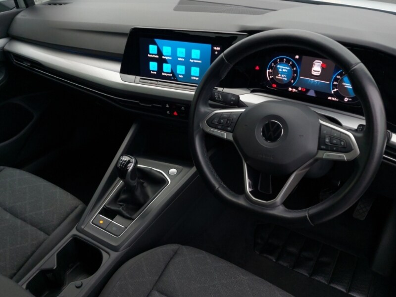 Used Volkswagen Golf 2020 for sale - 77987934: Photo 13