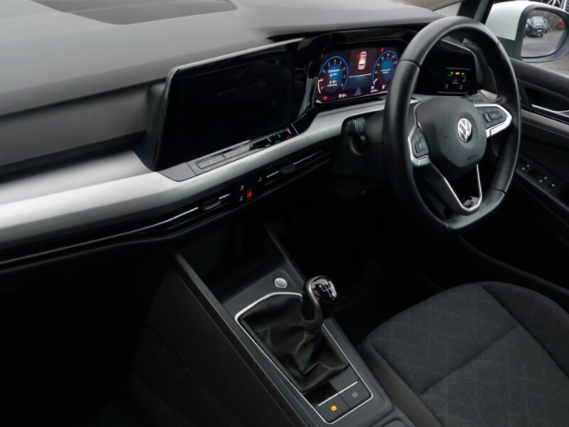 Used Volkswagen Golf 2020 for sale - 77987934: Photo 16