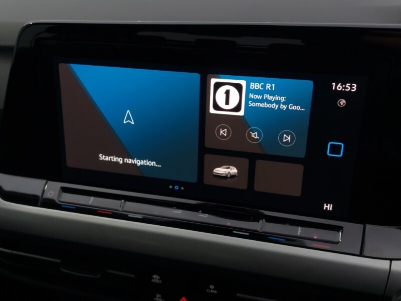 Used Volkswagen Golf 2020 for sale - 77987934: Photo 17