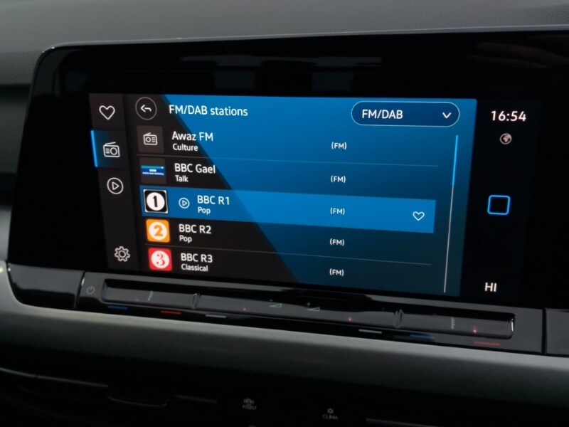 Used Volkswagen Golf 2020 for sale - 77987934: Photo 18