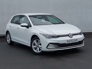 Volkswagen Golf feature image