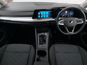 Used Volkswagen Golf 2020 for sale - 77987934: Photo