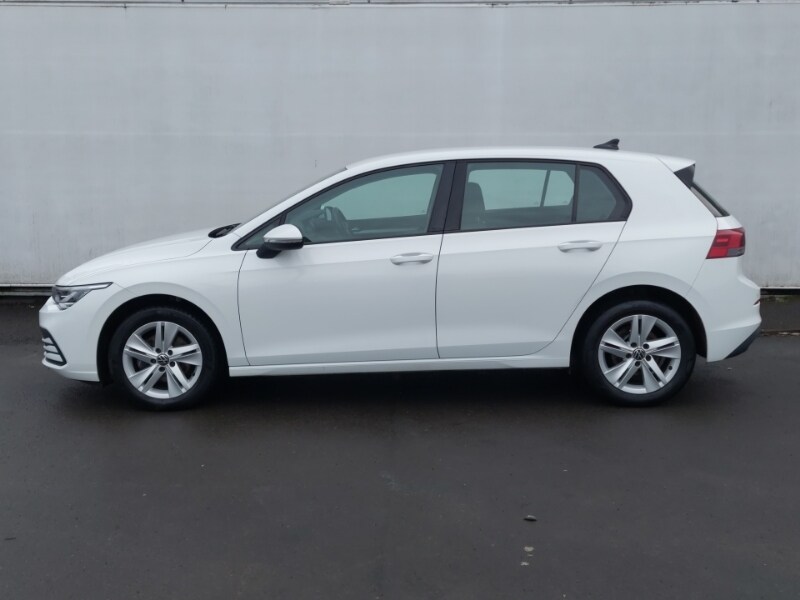 Used Volkswagen Golf 2020 for sale - 77987934: Photo 4