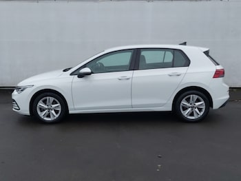 Used Volkswagen Golf 2020 for sale - 77987934: Photo