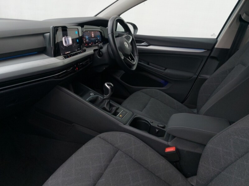 Used Volkswagen Golf 2020 for sale - 77987934: Photo 5