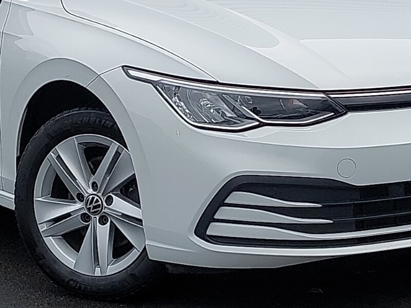 Used Volkswagen Golf 2020 for sale - 77987934: Photo 9