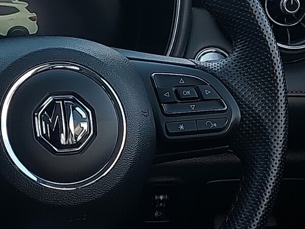 Used MG MG HS 2023 for sale - 76230052: Photo 12