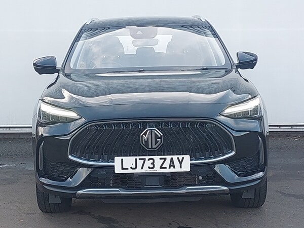 Used MG MG HS 2023 for sale - 76230052: Photo 19