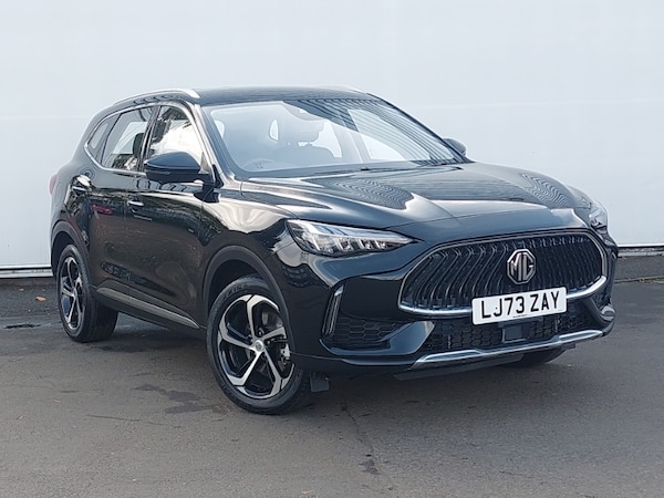 Used MG MG HS 2023 for sale - 76230052: Photo 1