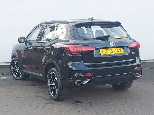 Used MG MG HS 2023 for sale - 76230052: Photo 3