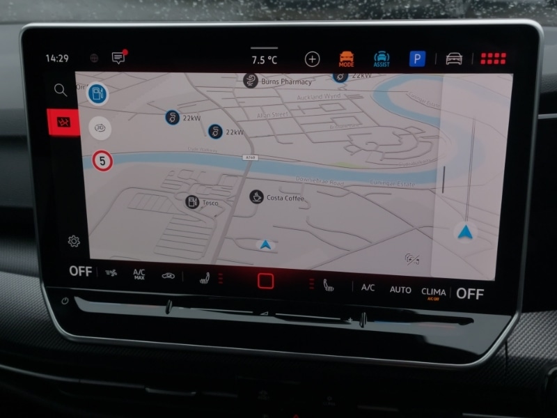 Used Volkswagen Golf 2025 for sale - 77847199: Photo 18