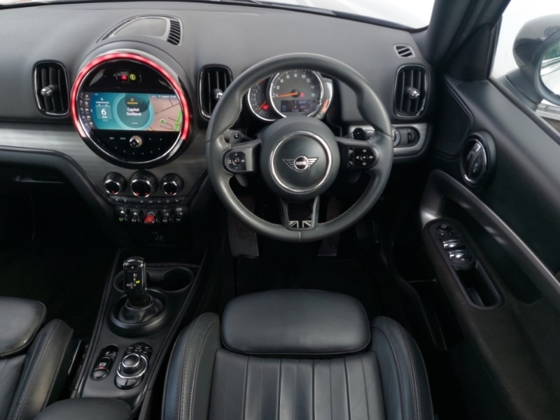 Used MINI Countryman 2022 for sale - 78146558: Photo 11