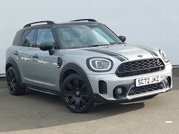 Used MINI Countryman 2022 for sale - 78146558: Photo