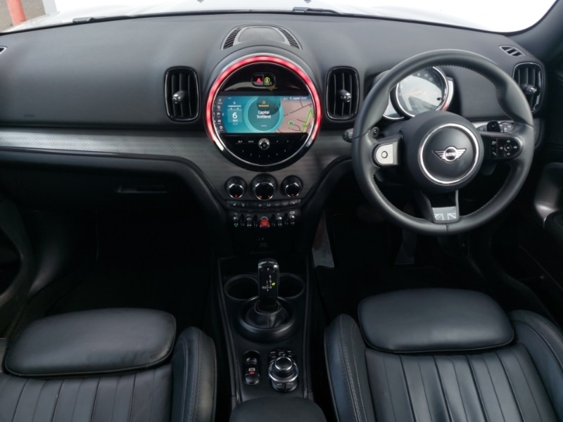 Used MINI Countryman 2022 for sale - 78146558: Photo 2