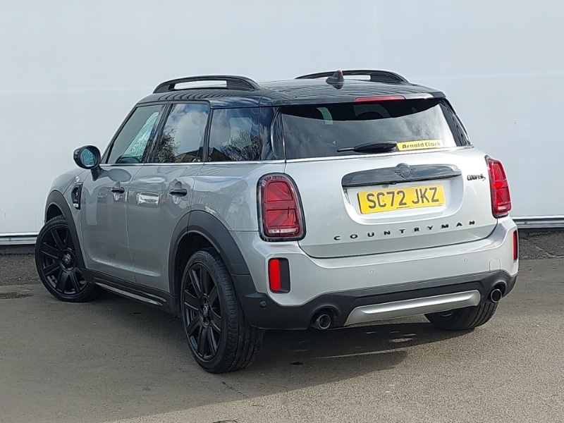 Used MINI Countryman 2022 for sale - 78146558: Photo 3