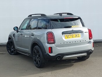 Used MINI Countryman 2022 for sale - 78146558: Photo