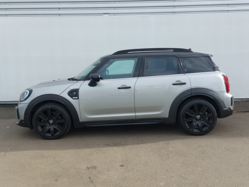 Used MINI Countryman 2022 for sale - 78146558: Photo 4
