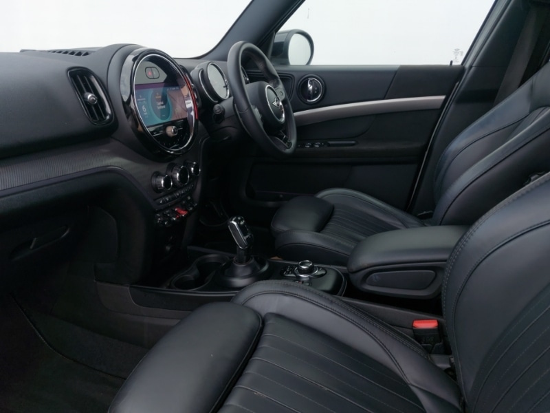 Used MINI Countryman 2022 for sale - 78146558: Photo 5