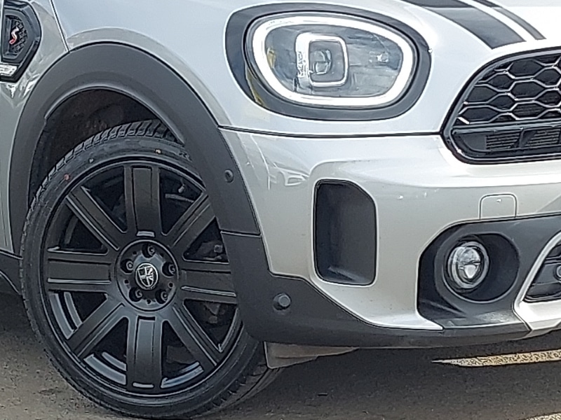 Used MINI Countryman 2022 for sale - 78146558: Photo 9