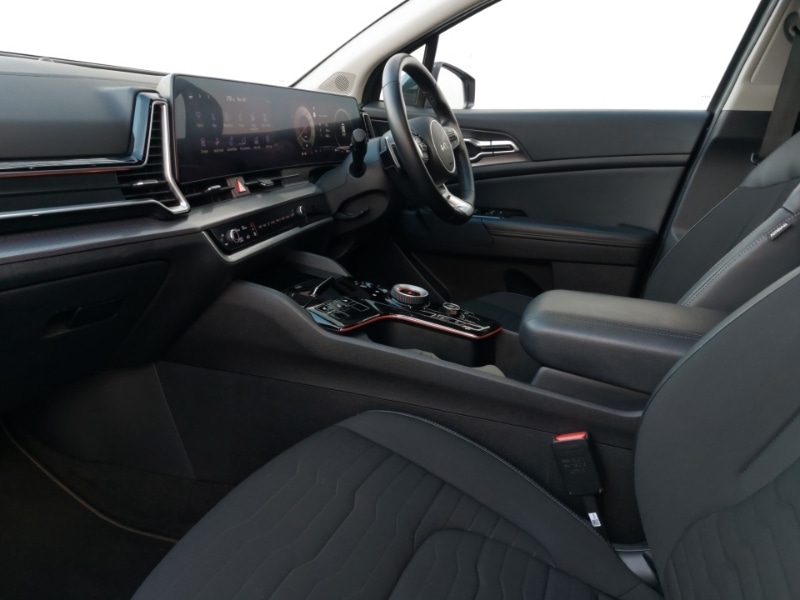 Used Kia Sportage 2022 for sale - 77160244: Photo 5