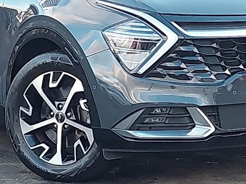 Used Kia Sportage 2022 for sale - 77160244: Photo 9