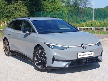 Used Volkswagen ID.7 2026 for sale - 79218360: Photo