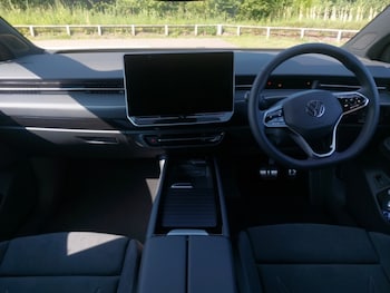 Used Volkswagen ID.7 2026 for sale - 79218360: Photo