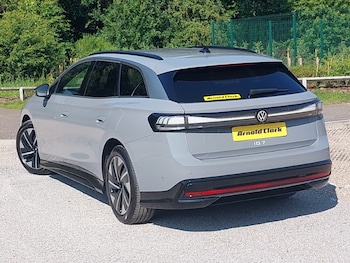Used Volkswagen ID.7 2026 for sale - 79218360: Photo
